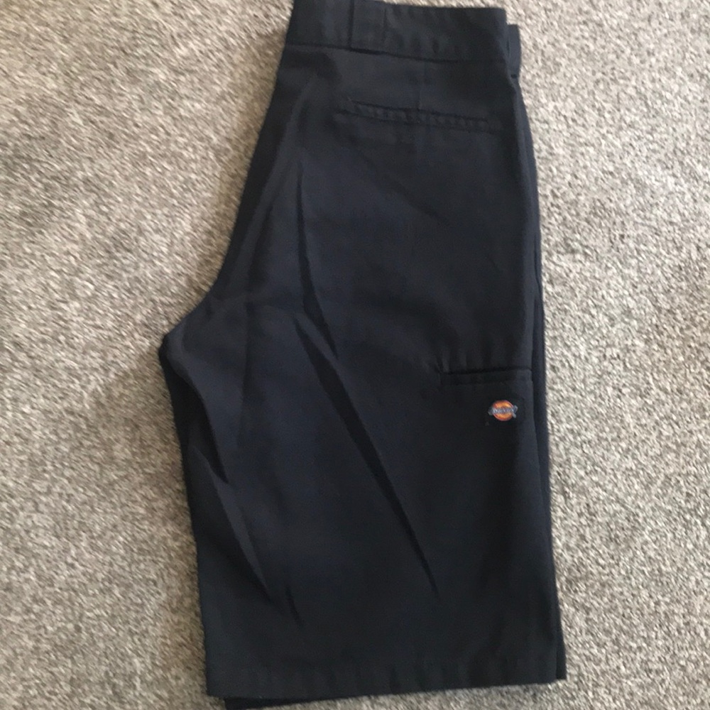 Dickies Men’s Relaxed Fit Shorts